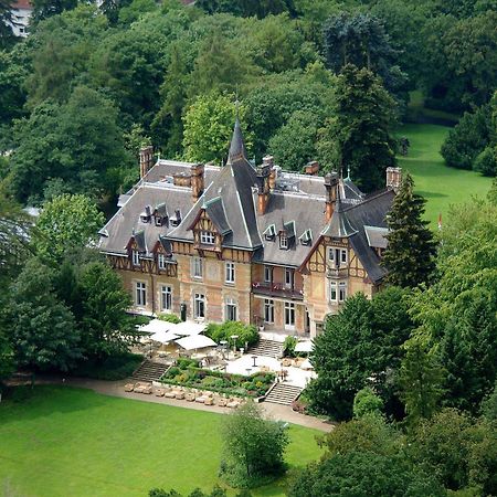 كونيغشتاين إم تاونوس Villa Rothschild, Autograph Collection المظهر الخارجي الصورة